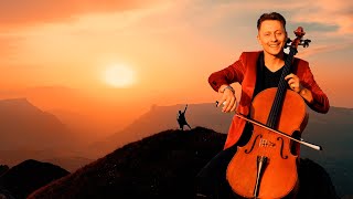 Clocks - Coldplay | JODOK CELLO