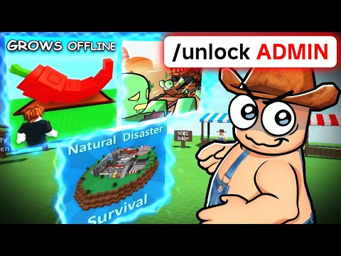 Roblox ADMIN in EVERY TOP GAME