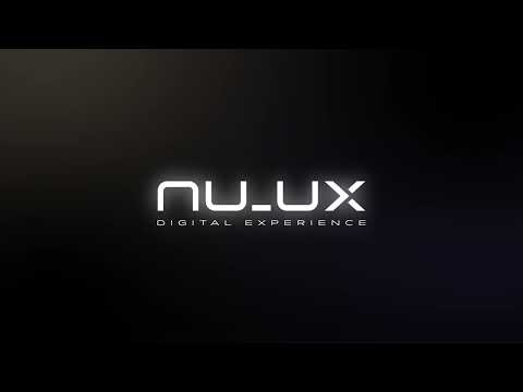 NU_IQ | NU_UX HMI | Smart. Sleek. Intuitive | 45 Sec
