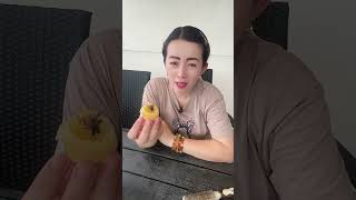 GAWIN ITO SA BUHOK PARA MAALIS ANG SUMPANG KAMALASAN-APPLE PAGUIO7