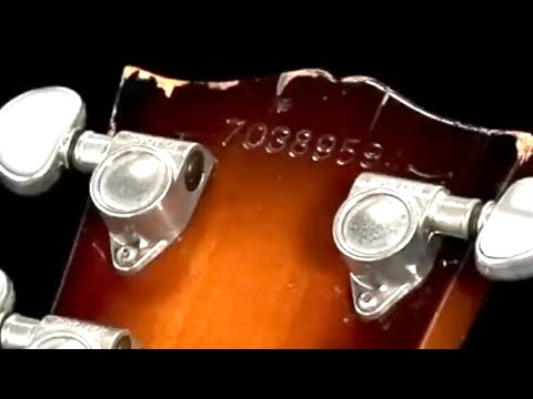 It Could Be Worse...  (Guitar Hunting w/ MODs)