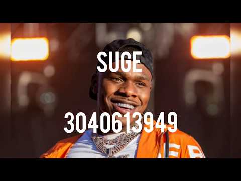 Vibez Dababy Song Id Code Roblox 07 2021 - suge roblox song id