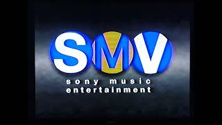 Sony Music Entertainment Logo (1996-2005)