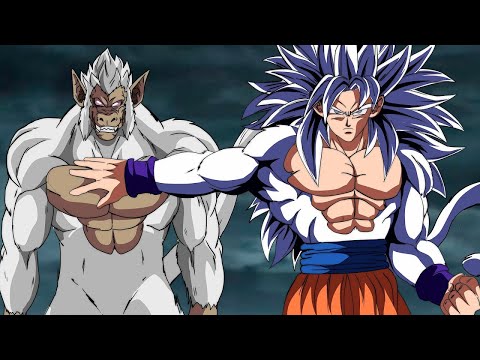 Dragon Ball Super 2 | New Episode 2025 | THE LOSS OF YAMOSHI