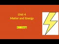 Kinetic Energy and Temperature Concepts
