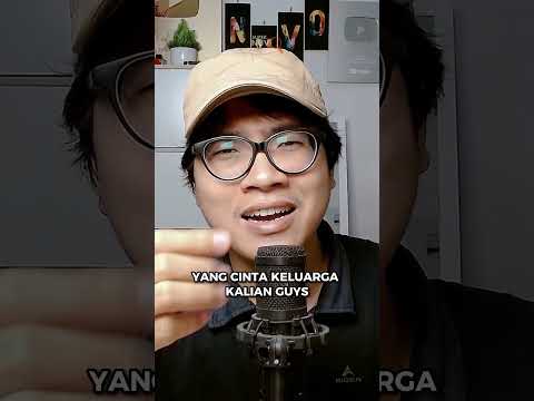 Siswi Ini Terkejut Dengan Hasil Editan Foto AI #Shorts