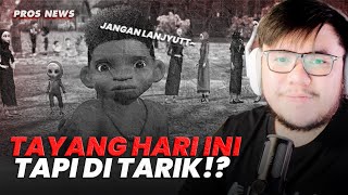 Film Anak Bangsa.. Merah Putih: One For All