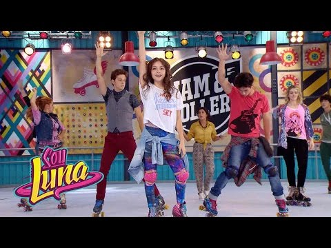 Sou Luna - Melhores cenas - Capítulo #50 (Parte 2)