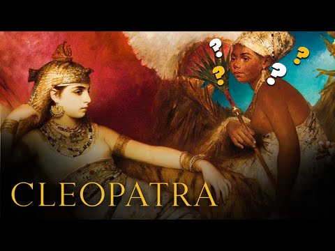 The INSANE True Story of Cleopatra in Pop Culture | Documentary