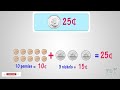 Understanding Coin Values and Combinations