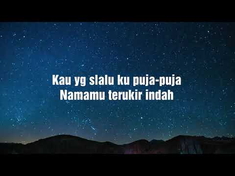 Ipank - ku puja puja (Lirik)