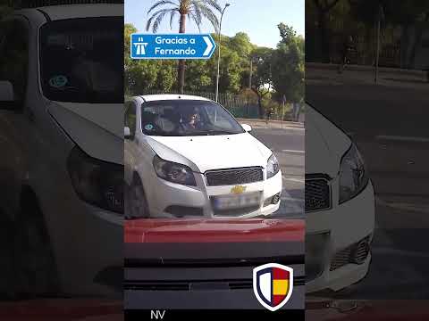 Deberian jubilarle tambien el carnet - Dashcams España