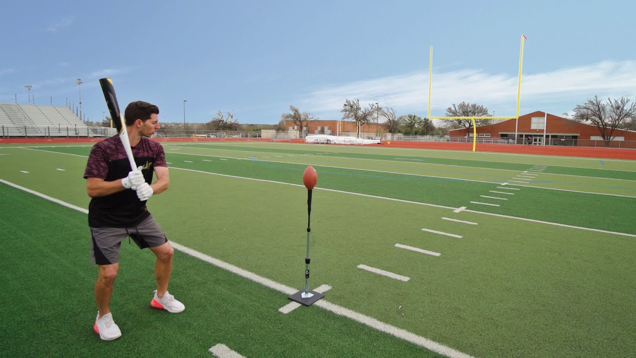All Sports Baseball Battle Dude Perfect
