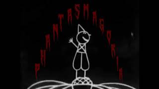 Retrograde Mercury - Phantasmagoria