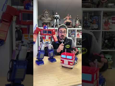 Transformer de 700€ vs Transformer de 90€. ¿Cuál gana?