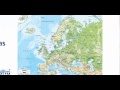 Exploring Different Types of Maps