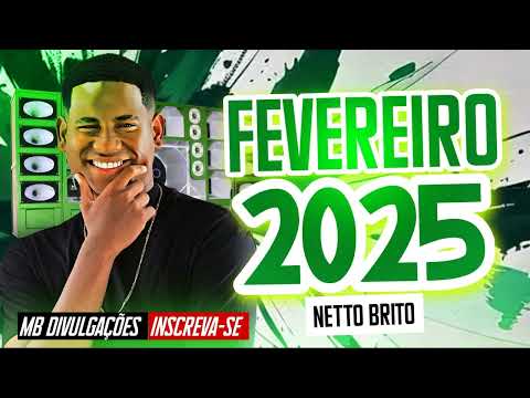 NETTO BRITO 2025 ATUALIZADO