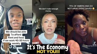 You Can’t Budget Your Way Out of THIS Economy |Rants