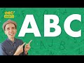 Abecedario y su Interpretación