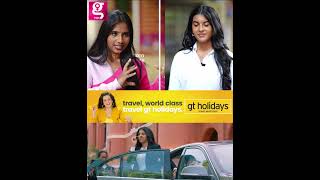 என்னோட Lawyer Friends மூலமா நிறைய தெரிஞ்சுகிட்டேன்☺️