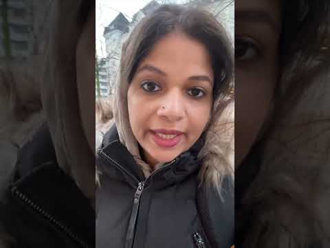 Winter Ice Skating  #snow #norway #trending #malayalam