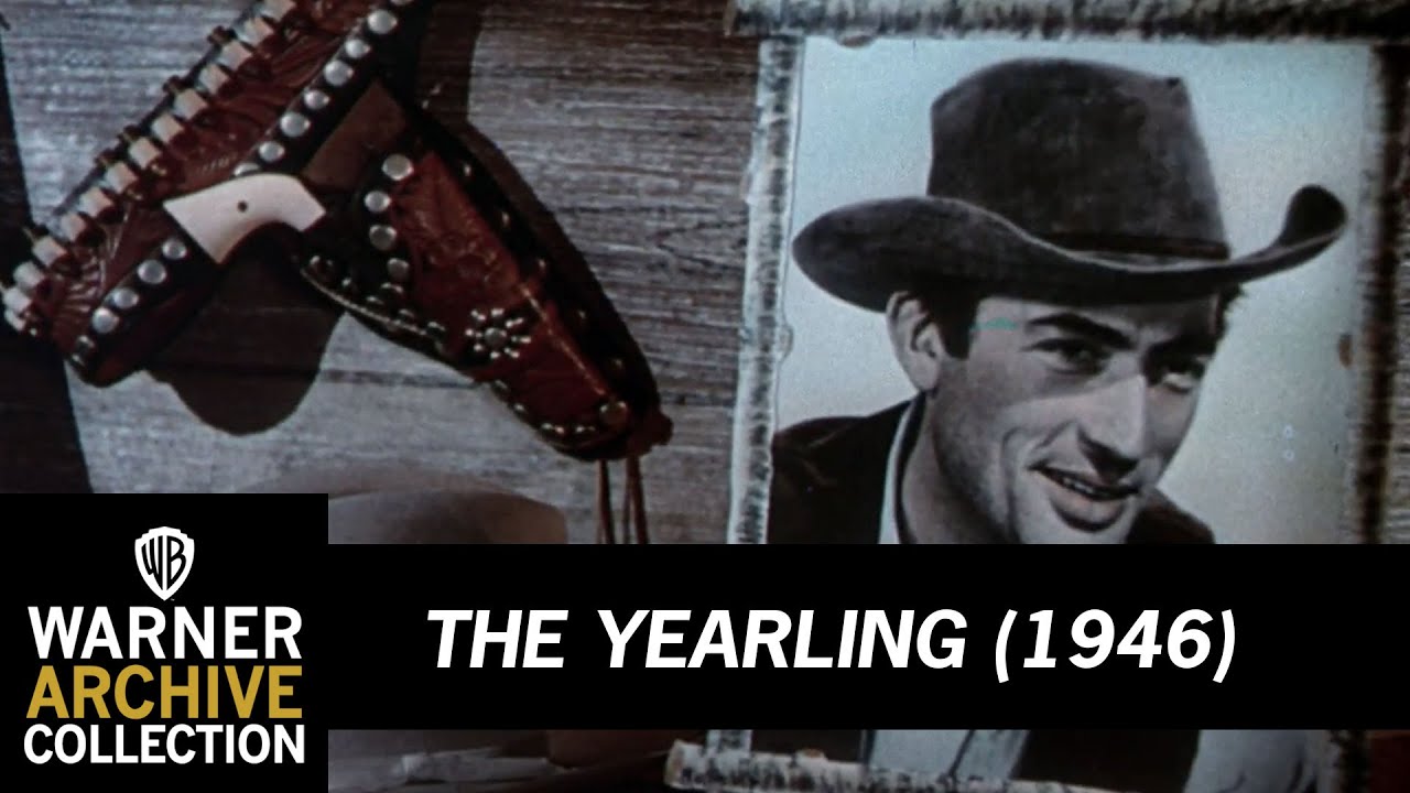 The Yearling Trailerin pikkukuva
