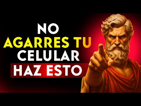 5 Hábitos Estoicos que Debes Hacer Cada Mañana para Transformar tu Vida