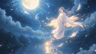 天女の落とし物/The Celestial Maiden's Lost Item