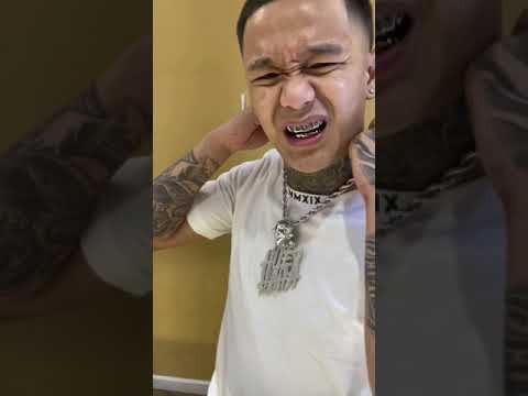 When you can’t afford your chain