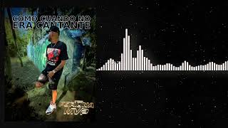 COMO ANTES🎙 - FORTUNA MVP 🤖 X DJ PUCHO PA [MI VERSIÓN ]