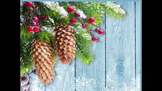 Raymond Lefèvre - White Christmas