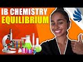Equilibrium and Reaction Dynamics