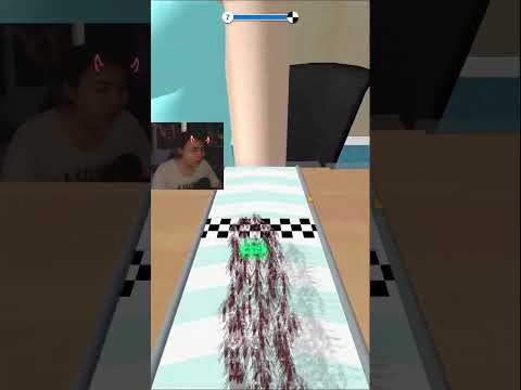 เกมยุงหลบแมว2#shorts#เกม