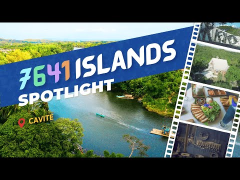 7641 Islands Spotlight | Cavite