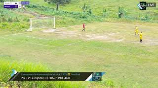 Tanques x Vila real Semifinal Campeonato Oroboense de futebol série B 2026🏆