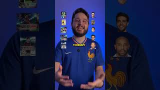 Qual é o melhor jogador de cada PES? 🚀