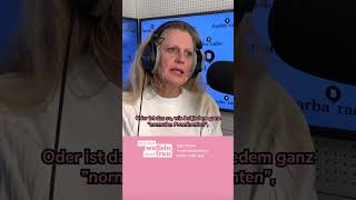 Sebastian Ströbel bei "Mit den Waffeln einer Frau". #podcast #barbaraschöneberger