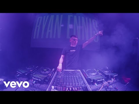 Ryan Ennis - Remember My Name (Club Video)