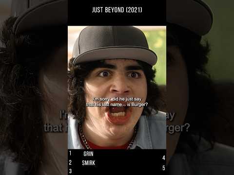 ๐ฌ Just Beyond (2021) โโThe school bully gave the new student a nicknameโ๏ฝ๐ฌ๐ซโจ