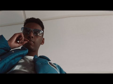Yasin -  WORKIN (Official Video)