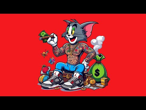 Trap Type Beat - "NO MERCY" | Free Rap Beat 2024 | Rap Beats