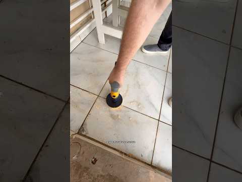 TESTAMOS O KIT DE ESCOVAS PARA PARAFUSADEIRA #teste