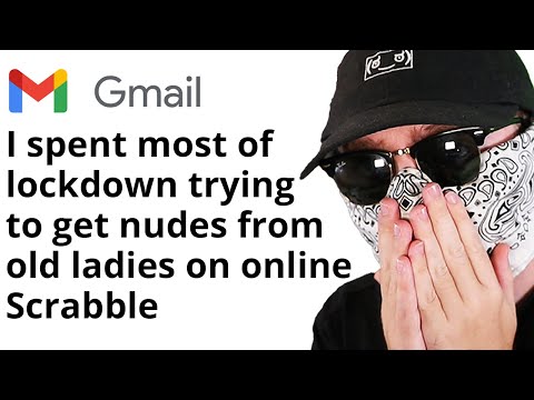 Your Disgraceful Lockdown Confessions