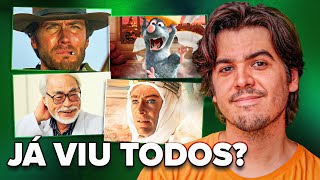 Ranqueando Meus 10 Vídeos-Ensaios Favoritos (BÔNUS - Especial 10 Anos EntrePlanos)