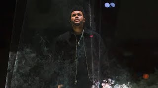 The Weeknd - Legend Of The Fall Tour (Live in Seattle, WA 26/04/2017)