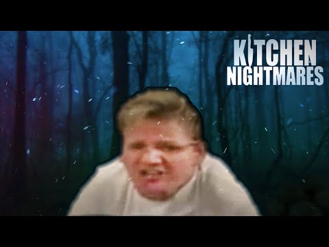 things are so strange that gordon ends up in the upside down | Full Episode | Kitchen Nightmares