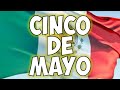 Cinco de Mayo and Titanic Trivia