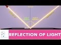 Reflection and Light Concepts
