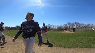 Rookies Vs Bridgeport Vipers (Game 2)