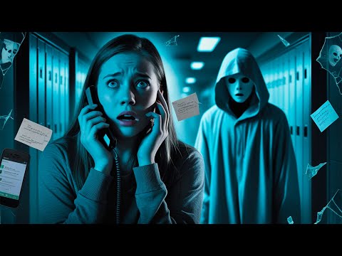 СЛЭШЕР! СМЕРТЕЛЬНЫЙ КЛУБ ПОДРОСТКОВ!